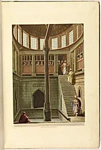 Views in Egypt (plates)