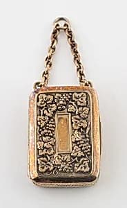 Vinaigrette by Unknown