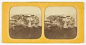 Vue A Monaco by Unknown