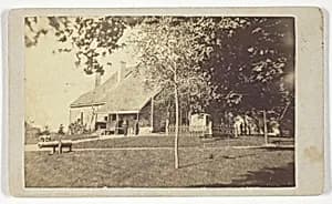 Wahington's Headquarters (Newburgh, N.Y.)