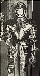 Waistcoat Cuirass by Unknown