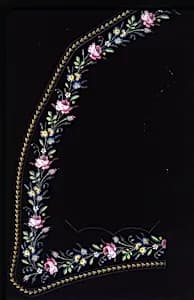Waistcoat Design by Unknown