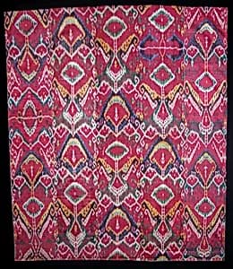 Wall Hanging by Unknown