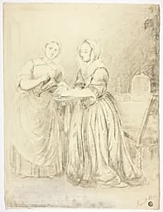 Washing of Hands