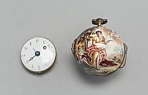 Watch by Unknown