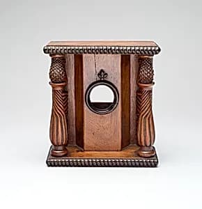 Watch Box by Artist unknown