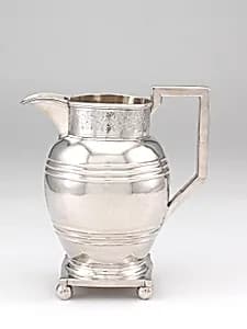 Water Pitcher by Joel Sayre