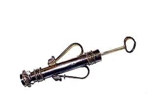Water Sprayer (Pichkari) by Unknown