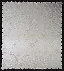 "Wedding Quilt" by Unknown