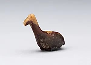 Weight Representing a Llama by Inca