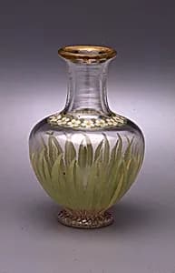 "Well Spring" Carafe by Richard Redgrave