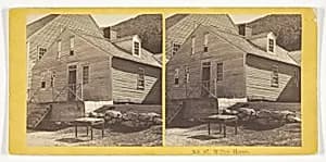 Willey House
