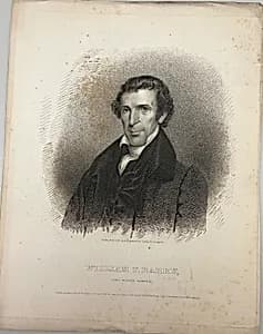 William T. Barry