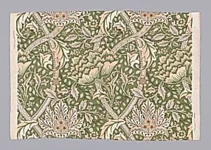 Windrush by William Morris