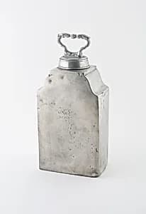 Wine Can by Unknown