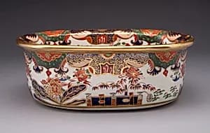 Wine Cistern by Unknown