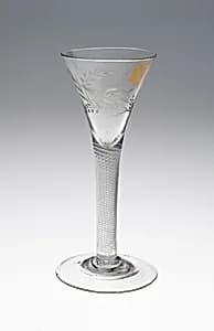 Wine Glass by Unknown