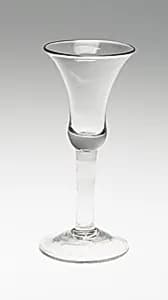 Wine Glass by Unknown