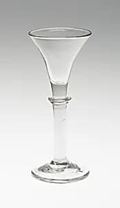 Wine Glass by Unknown