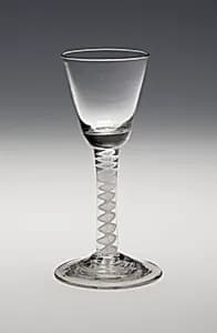 Wine Glass by Unknown