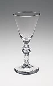 Wine Glass by Unknown