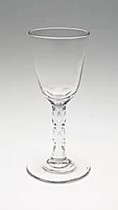 Wine Glass by Unknown