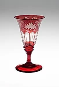 Wine Glass by Unknown