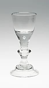 Wine Glass by Unknown