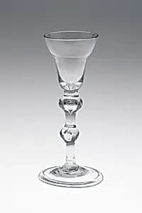 Wine Glass by Unknown