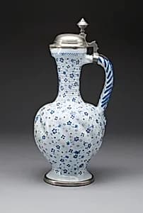 Wine Jug by Unknown