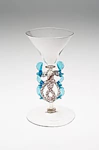 Winged Glass (Flügelglas) by Unknown