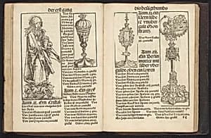 Wittenberg Reliquary Book (Wittenberger Heiligthumsbuch) by Lucas Cranach the Elder