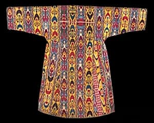 Woman's Robe by Unknown