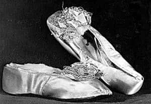 Woman's Shoes by Unknown