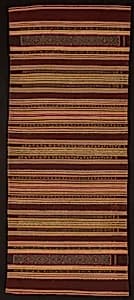 Woman's Skirt (Sarong) by Unknown