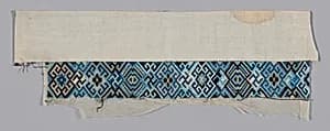 Woman's Sleeve Band by Han-Chinese