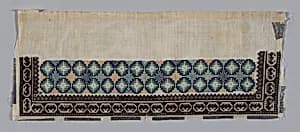 Woman's Trouser Band by Han-Chinese