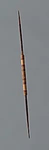 Wooden Spindle by Unknown