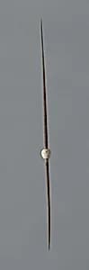 Wooden Spindle by Unknown
