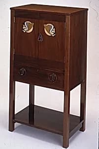 Work Cabinet