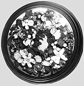 Wreath by Unknown