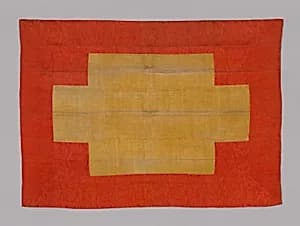 Zagu (Seating Mat) by Unknown