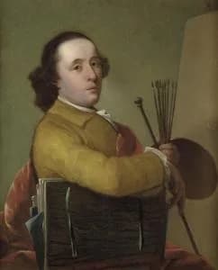 Portrait of Gerard van Nijmegen
