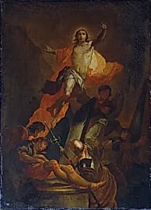 Auferstehung Christi