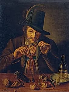 Baldhauser Schandl by Georg Wachter