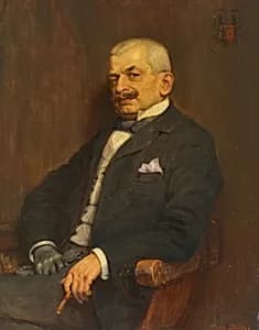 Baron Breyer