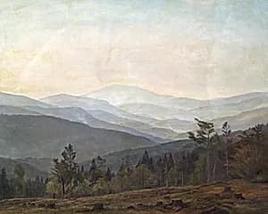 Bayrische Landschaft