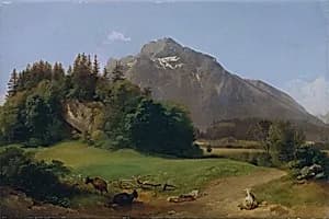 Bei Salzburg