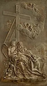 Beweinung Christi
