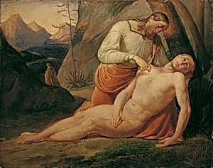 Der barmherzige Samariter